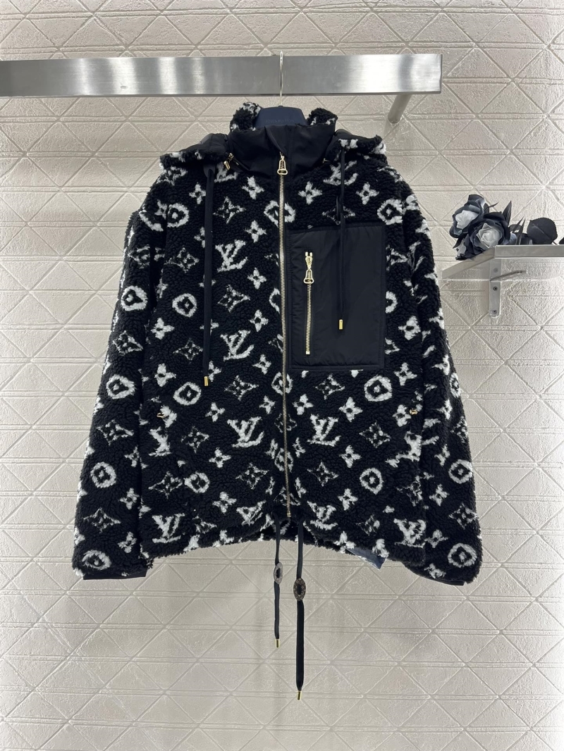 LV Coats